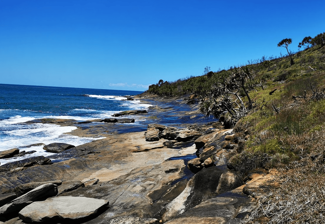 Yuraygir National Park